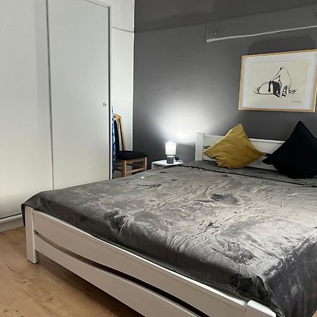 Old Town Belgrade Apartment Extérieur photo