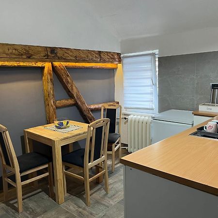 Old Town Belgrade Apartment Extérieur photo