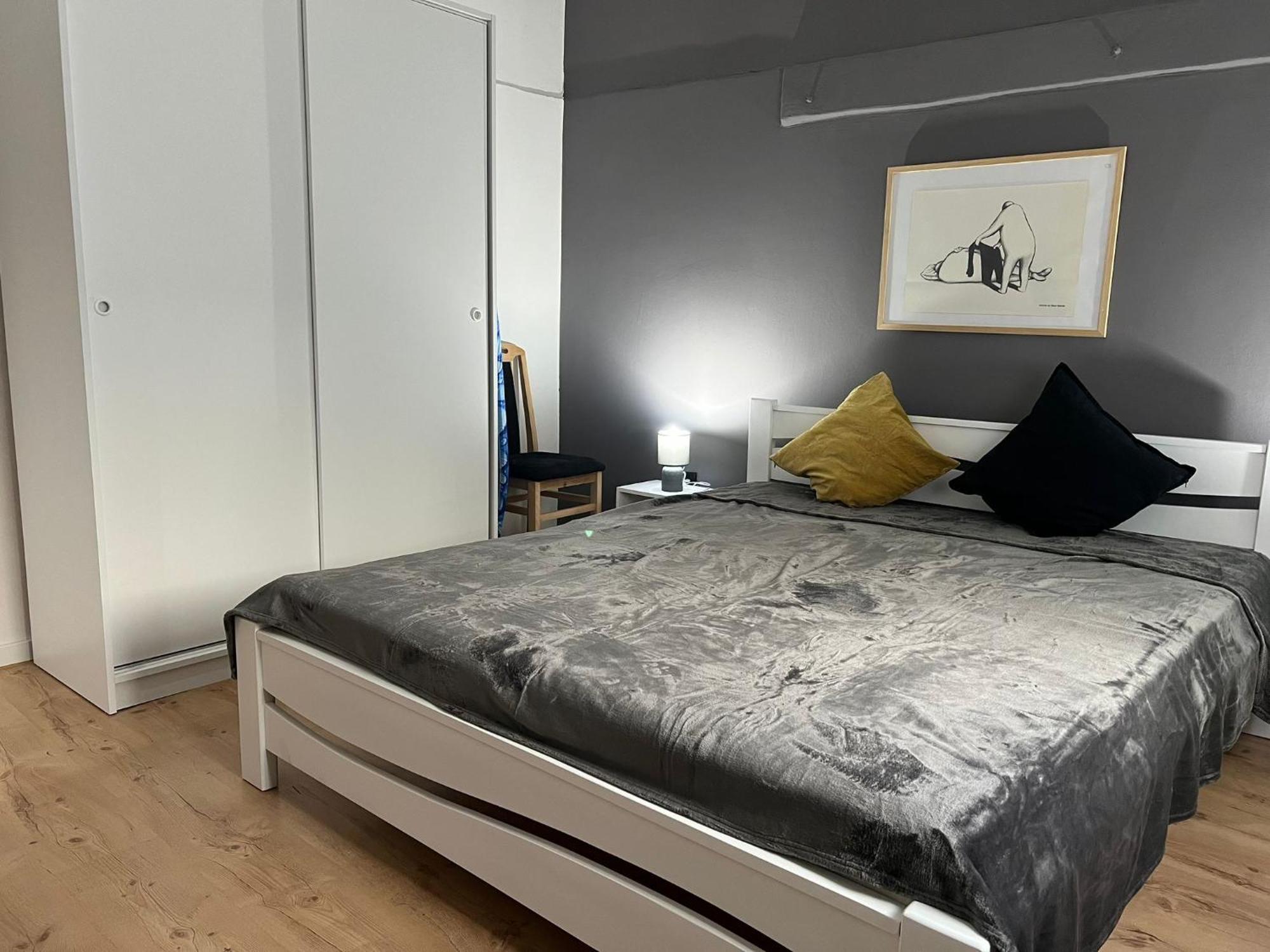Old Town Belgrade Apartment Extérieur photo