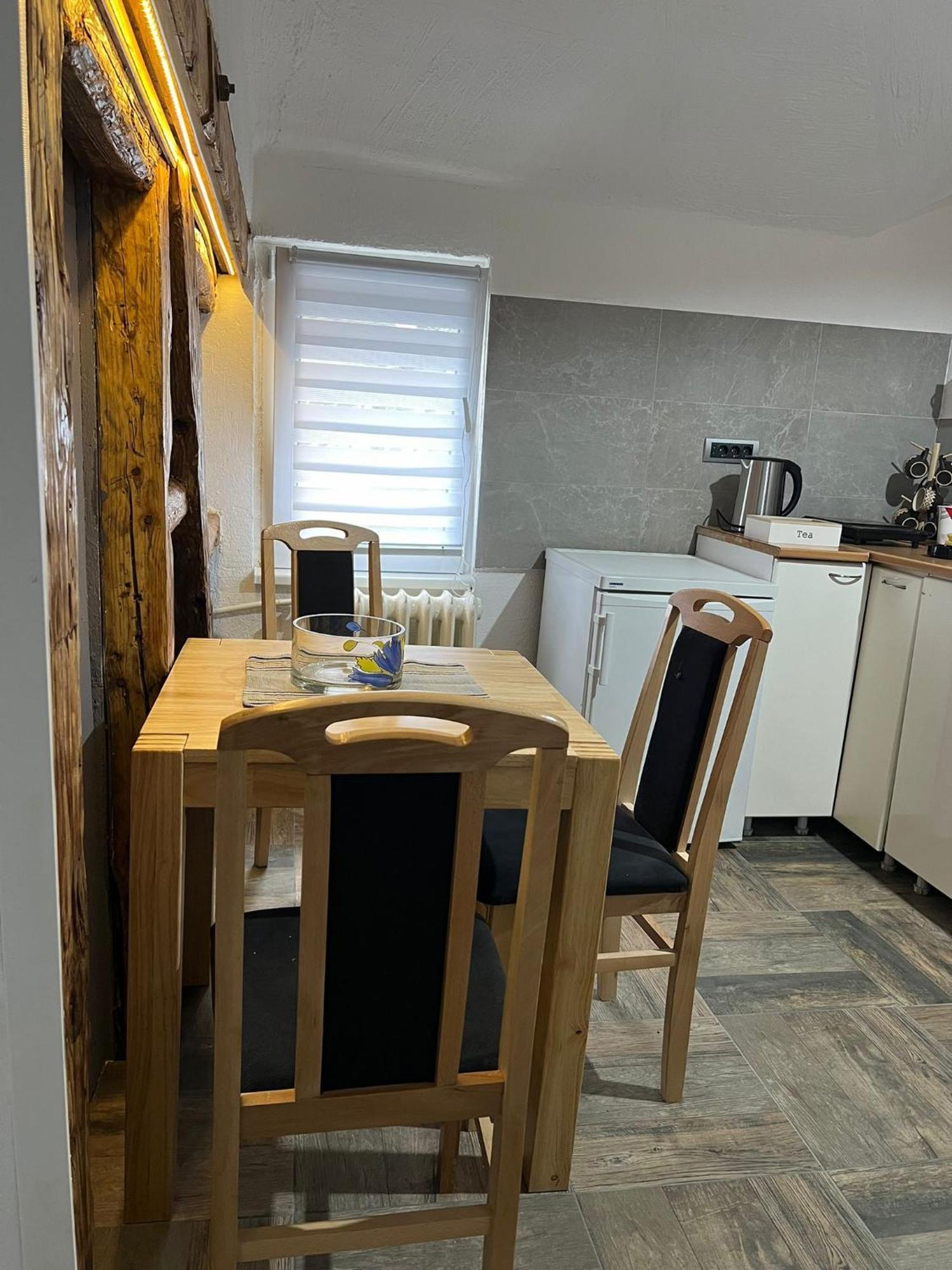 Old Town Belgrade Apartment Extérieur photo
