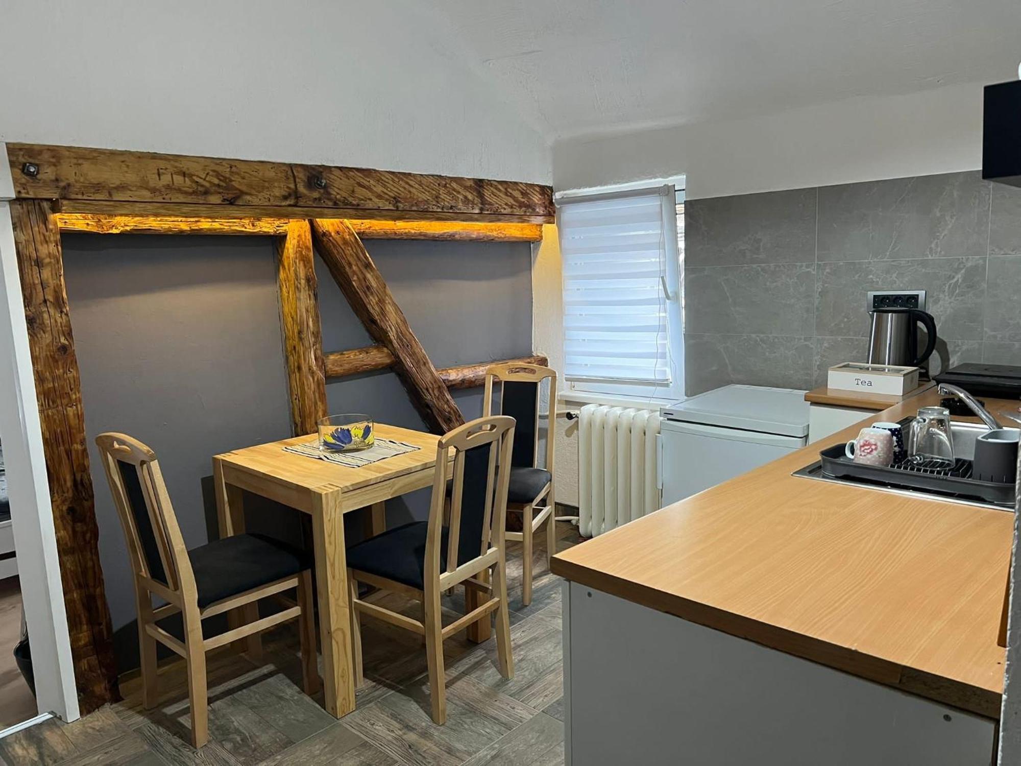 Old Town Belgrade Apartment Extérieur photo