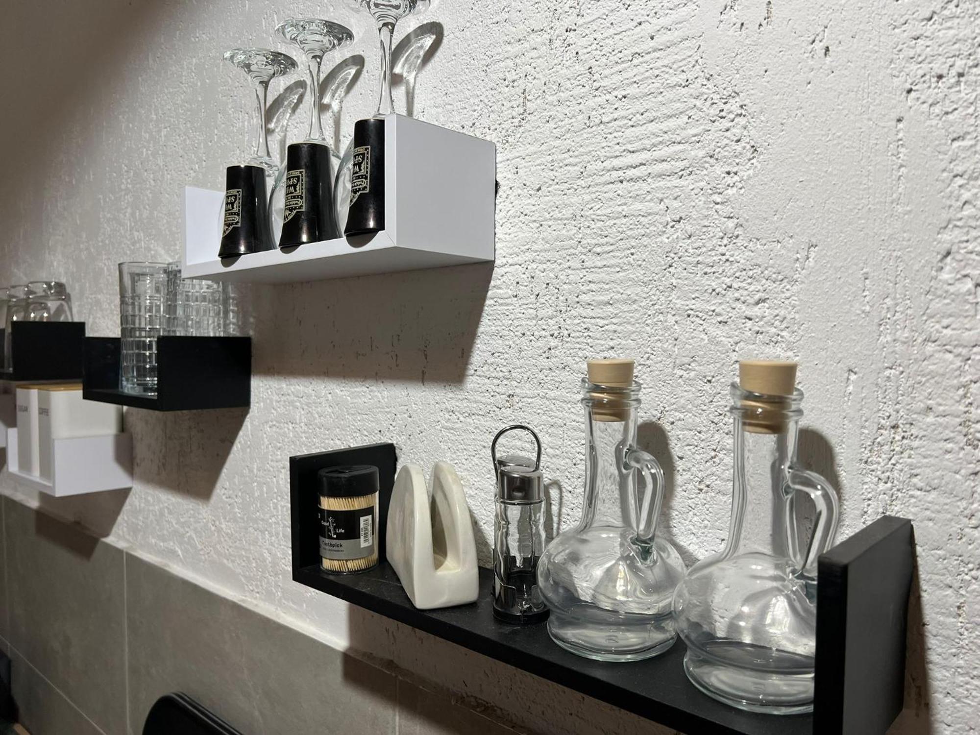 Old Town Belgrade Apartment Extérieur photo